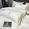 wholesale all size custom cover cotton bedding set